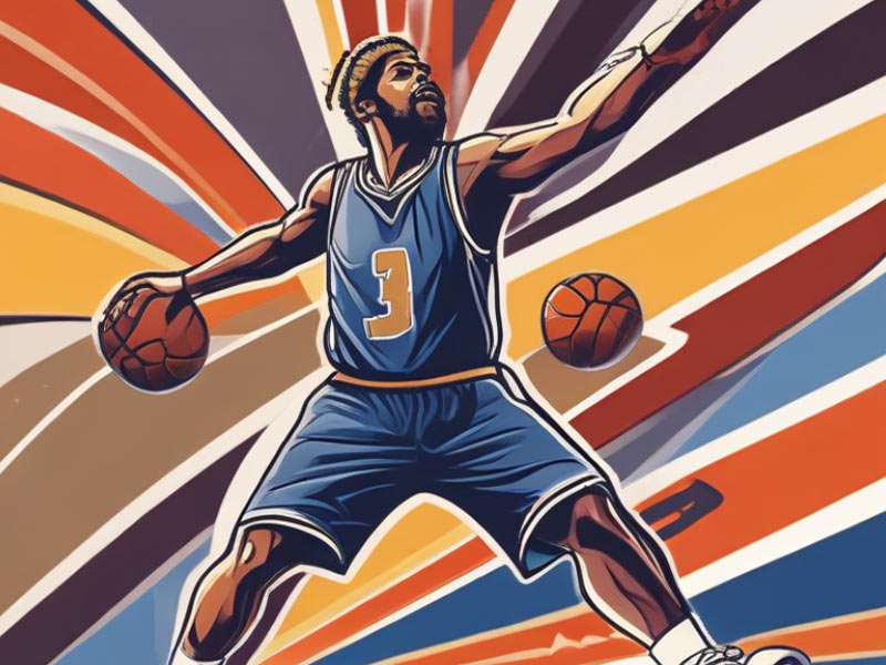 考辛斯：哈登忍受了太多狗屁风评，如果他和米切尔奏效会很可怕！