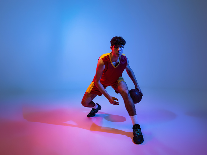 东契奇谈最后一攻：我知道我有空位但我觉得我离得有点远