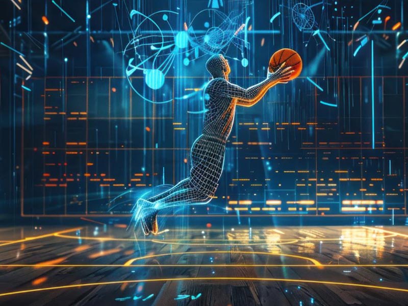 降维打击！湖人旧将斯坦利约翰逊日本联赛曾25分钟砍37分！