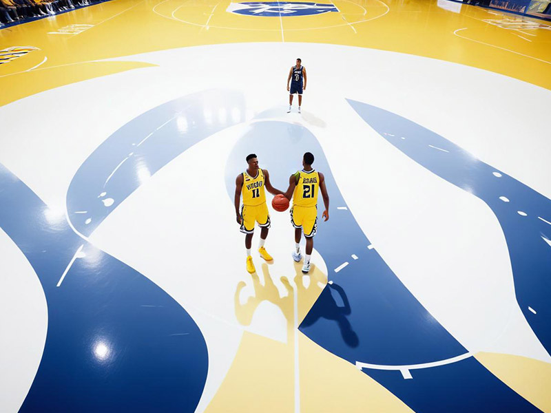 几个菜喝成这样球爹再现经典言论：我让一条腿，也能击败乔丹！