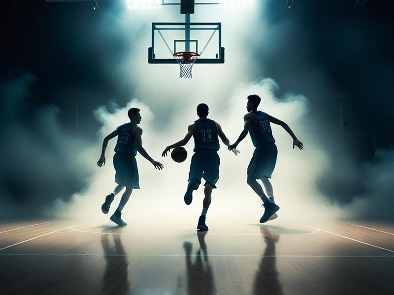 SGA谈最后关键三分：追梦逼我走右侧，无论进不进，我都会自信出手！