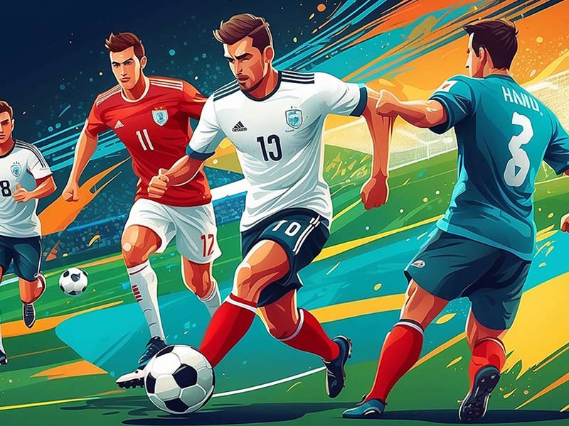 这球漂亮！姆巴佩分球，维尼修斯兜射世界波破门！