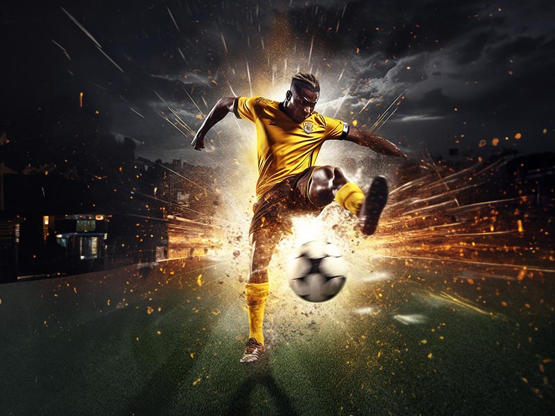 十人曼联22伯恩茅斯马奎尔送红点阿玛德倒地未获点引争议